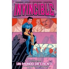 Invincible Vol. 06