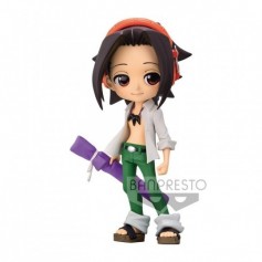 Shaman King - Asakura Yoh - Q Posket