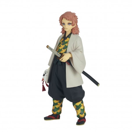 Demon Slayer - Sabito - Kimetsu no Yaiba Figure -Kizuna no Sou Vol.19