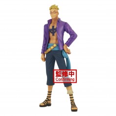 One Piece - Marco - DXF Figure - The Grandline Men Vol. 18