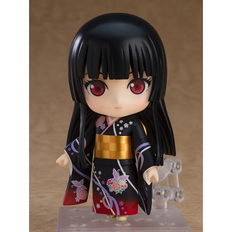 Jigoku Shoujo - Enma Ai - Nendoroid 1634