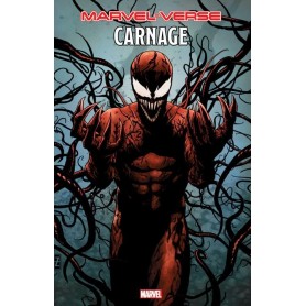 Marvel Verse - Carnage