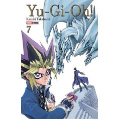 Yu Gi Oh! - Bunkoban Vol. 07