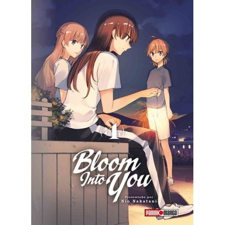 Bloom Into You Vol. 04