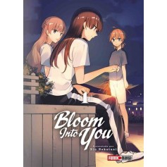 Bloom Into You Vol. 04