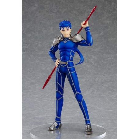 Fate Stay Night - Lancer - Pop Up Parade