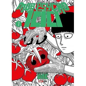 Mob Psycho 100 Vol. 07