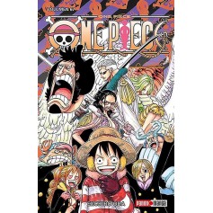 One Piece Vol. 67