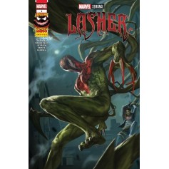 Marvel Semanal - Extreme Carnage Lasher 1